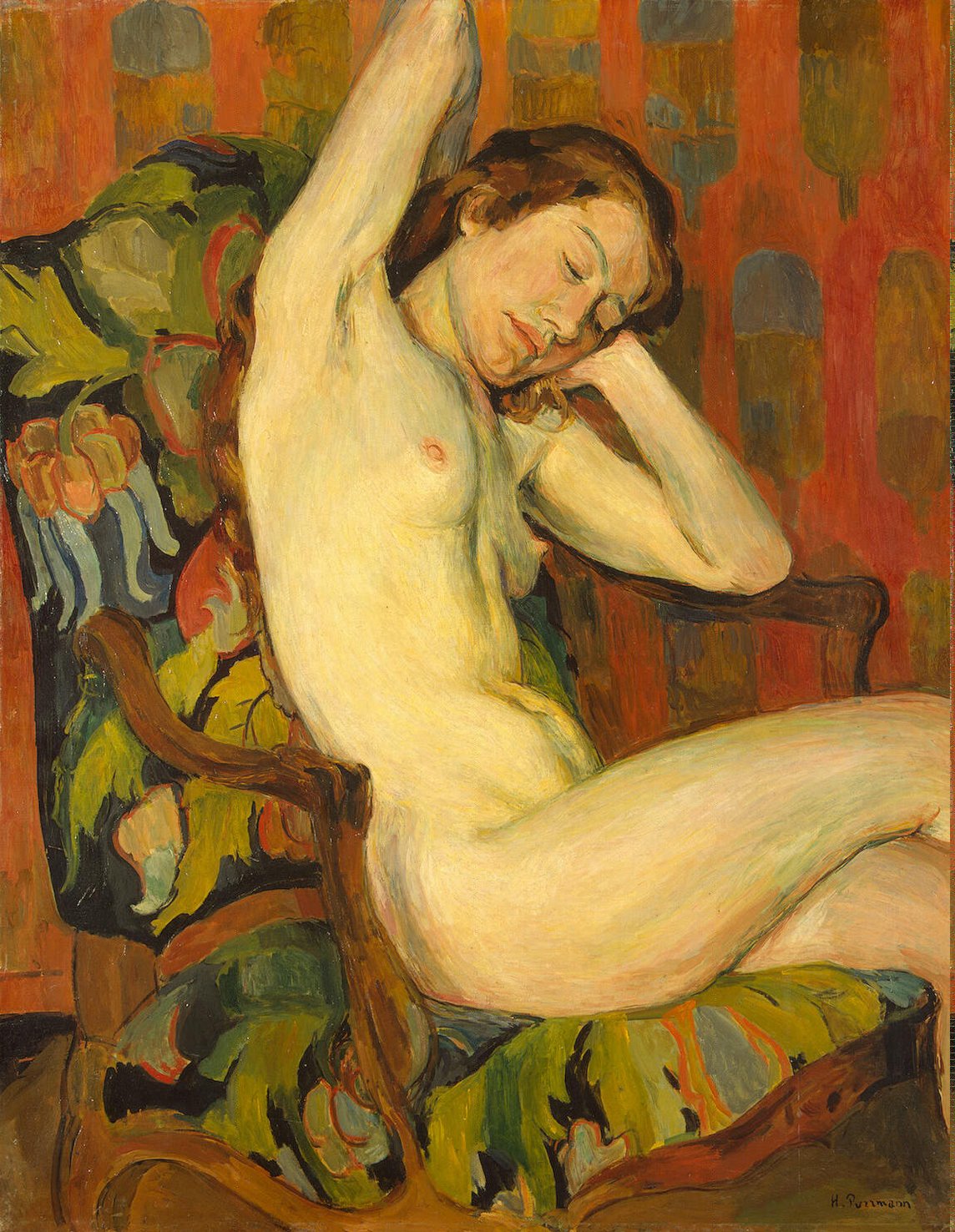 Nude